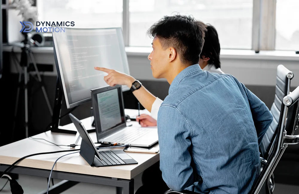 องค์ประกอบของ RFQ