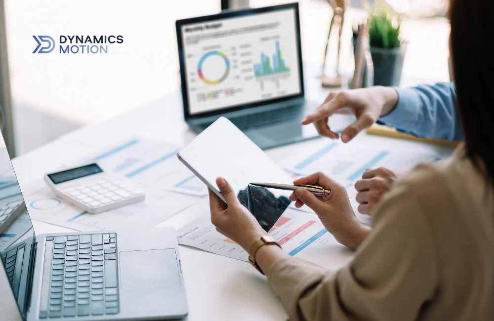 ประเภท Dashboard