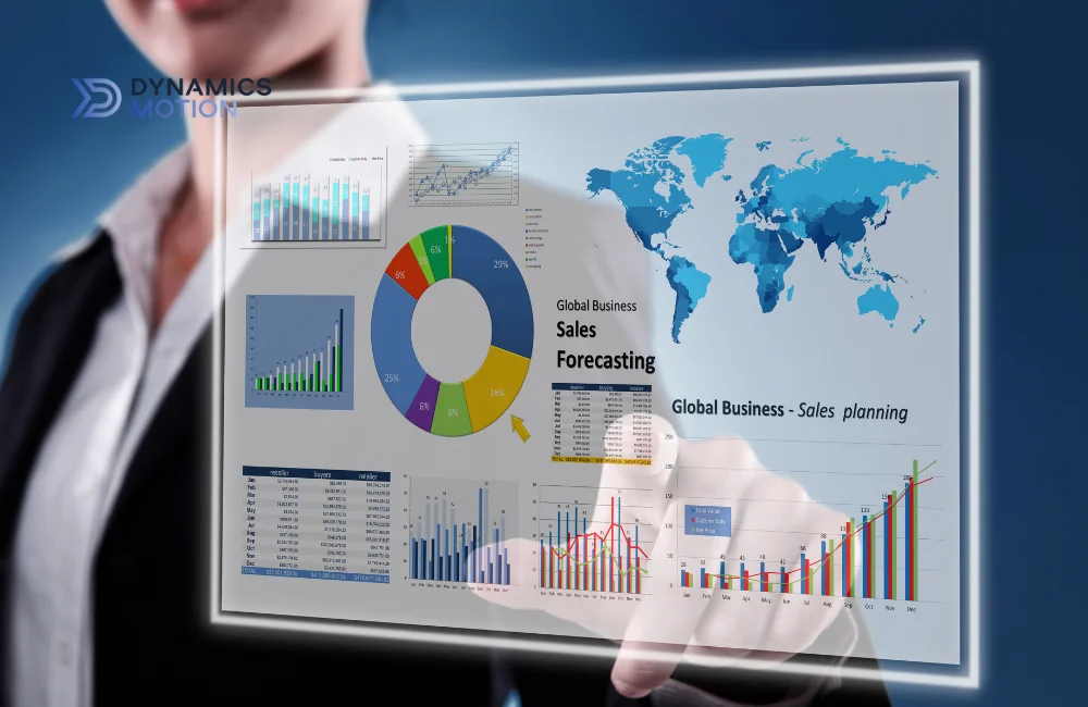 เครื่องมือสร้าง Dashboard