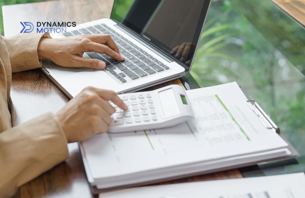 วิธีคำนวณต้นทุนขาย