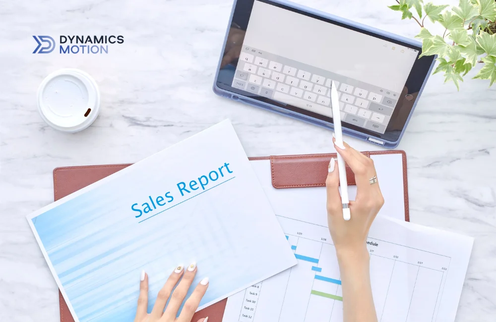 ประโยชน์ของ Sales Management