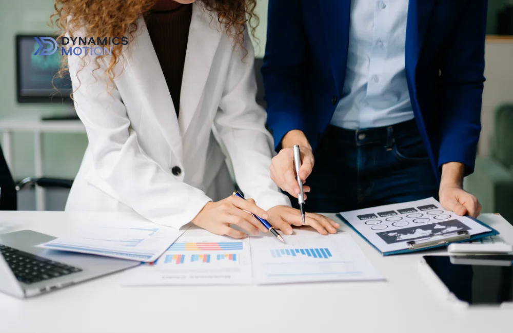 ขั้นตอนการปิดงบการเงิน