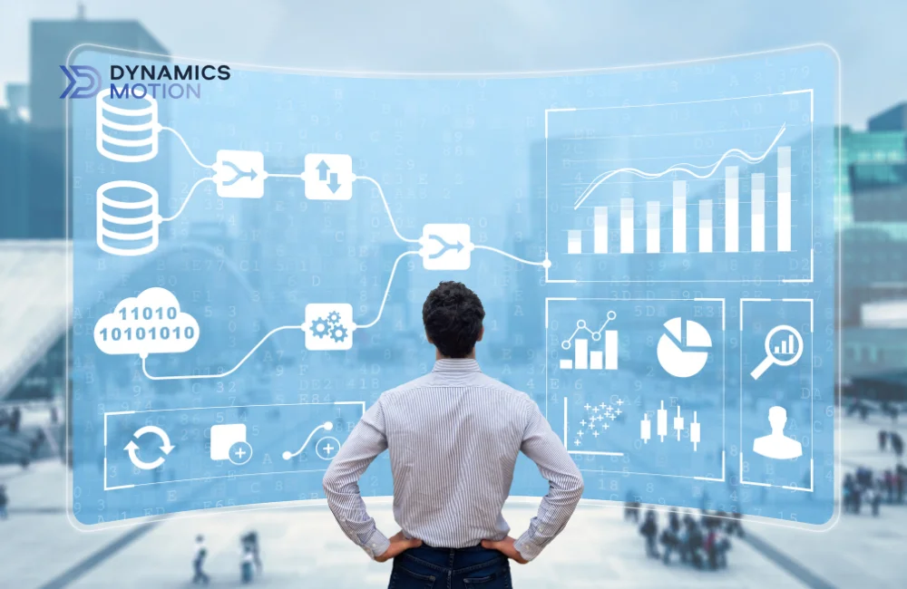 ความสำคัญของ DMS