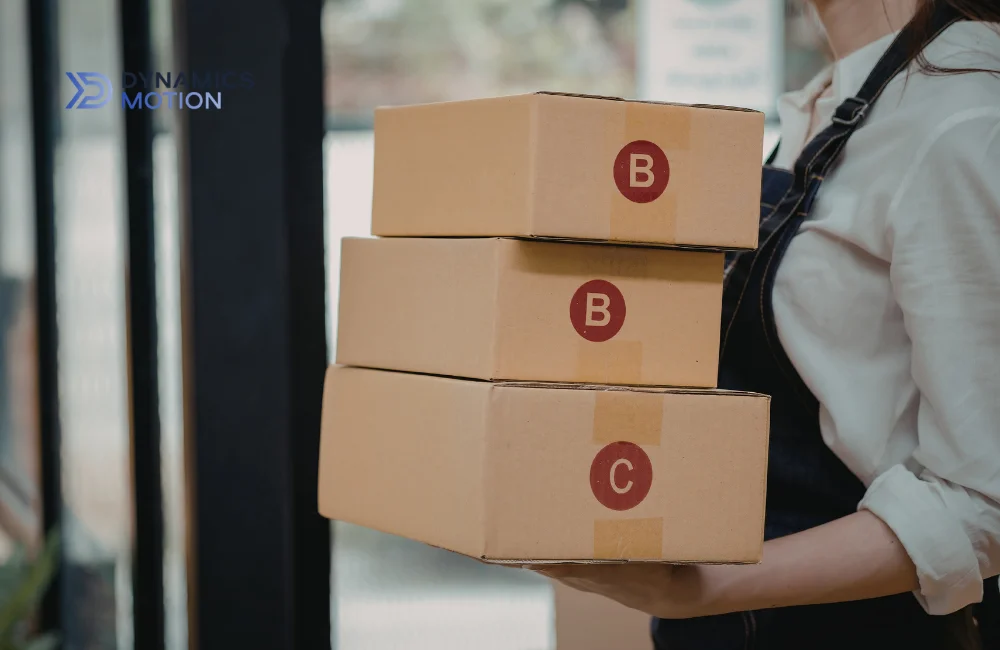 ประโยชน์ของ Order Management System