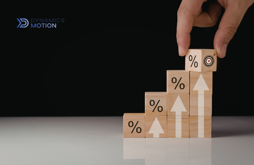 Net Profit Growth Rate