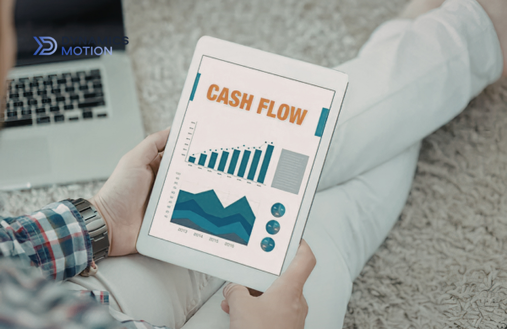 ความสำคัญของ Cash Flow บริษัท