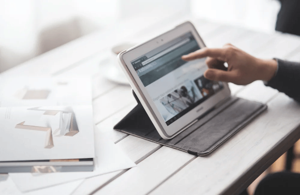 ประโยชน์ของ Digital Transformation ต่อองค์กร