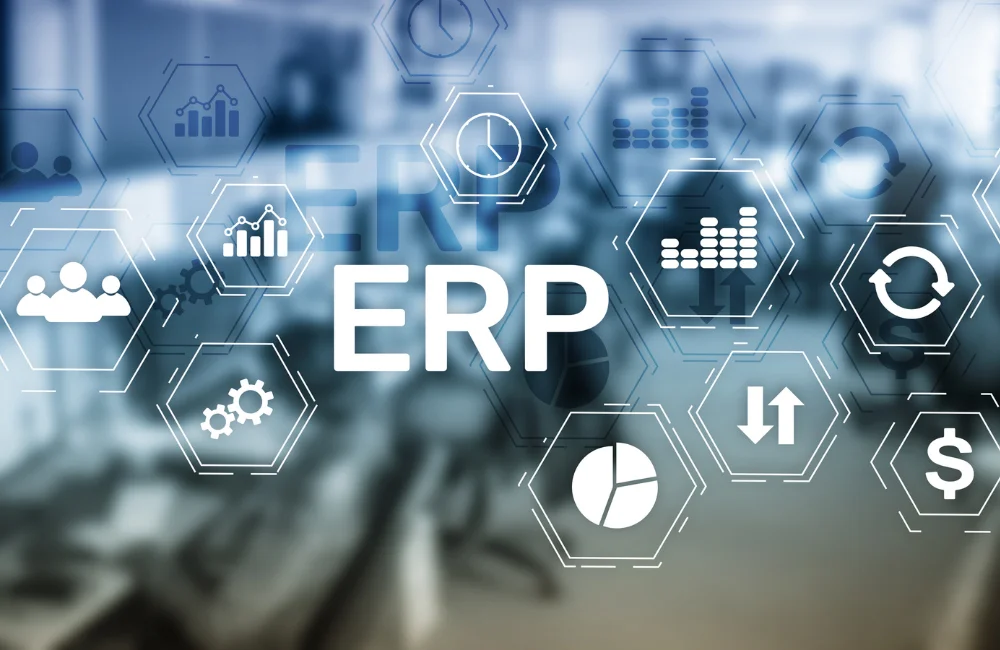 ธุรกิจของคุณควรเลือกใช้ ERP vs CRM ดีกว่ากัน