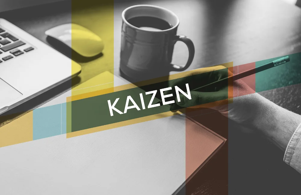 ยกระดับการทำ Kaizen ด้วยระบบ ERP ในการลดต้นทุน